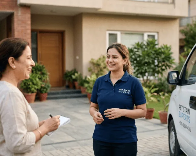 Pet Stain Carpet Cleaning Alhambra, CA FAQs